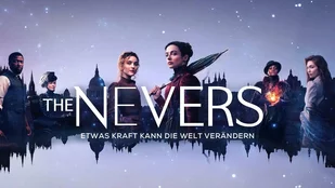 The Nevers: Zweite Staffelh&auml;lfte wird im Sommer gedreht