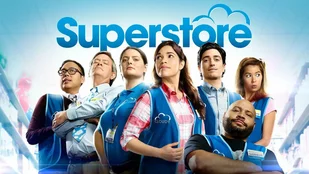 Heute neu: Fortsetzung der 2. Staffel Superstore bei ProSieben