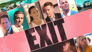 Heute neu: Exit bei ZDFneo