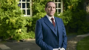 Professor T: Deutschlandstart der UK-Adaption im Juli bei Sky Krimi