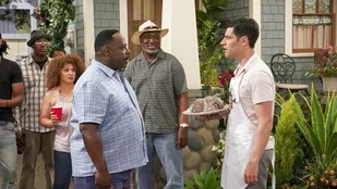 The Neighborhood: Meg DeLoatch wird neue Showrunnerin 
