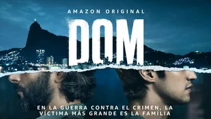 Dom: Review der Pilotepisode der Amazon-Prime-Serie