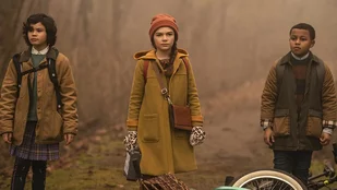 Heute neu: Staffel 2 von Home Before Dark bei Apple TV+