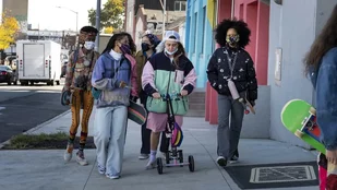 Heute neu: Staffel 2 von Betty bei HBO