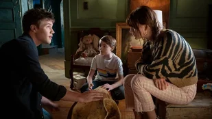 Locke & Key: Erste Bilder zum Oktoberstart der 2. Staffel bei Netflix