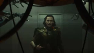 Szenenfoto aus der Episode Glorious Purpose der Serie Loki (c) Disney+/Marvel Studios