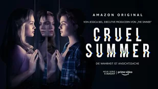 Cruel Summer: Deutschlandpremiere im August bei Amazon