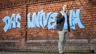 Tilo Neumann und das Universum: Free-TV-Premiere im Juli