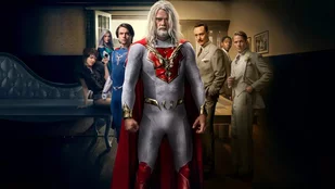 Jupiter's Legacy: Wie erfolgreich war die Netflix-Serie wirklich?
