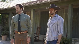 Die Walker Episode Defend the Ranch (c) The CW