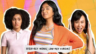 Never Have I Ever: Start der 2. Staffel im Juli bei Netflix