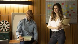 Frau Jordan stellt gleich: Darum geht es in Staffel 3