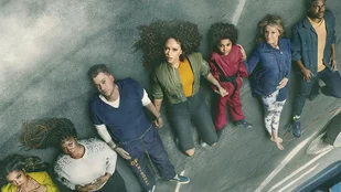 Blindspotting: Review der Pilotepisode The Ordeal