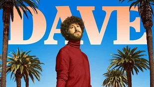 Heute neu: Staffel 2 von Dave bei FXX