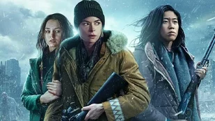 Heute neu: Staffel 2 von Black Summer bei Netflix