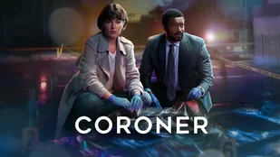 Heute neu: Staffel 3 von Coroner bei 13th Street