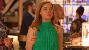 Zoey's Extraordinary Playlist: Jane Levy kritisiert NBC f&uuml;r Absetzung