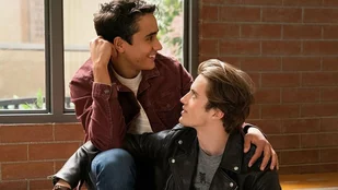 Heute neu: Staffel 2 von Love, Victor bei Disney+