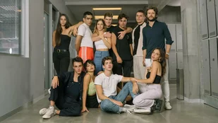 Heute neu: Staffel 4 von Elite bei Netflix