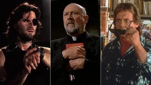 Streamingtipp: Filme von John Carpenter bei arte