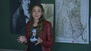 Szenenfoto aus der Serie The Republic of Sarah (c) The CW