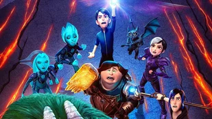 Trollj&auml;ger - Das Erwachen der Titanen: Trailer zum Finale der Saga
