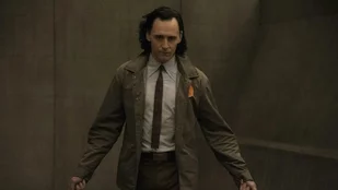 Szenenfoto aus der Episode The Variant der Serie Loki (c) Disney+/Marvel Studios