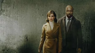 Heute neu: Start der 2. Staffel Evil bei Paramount+