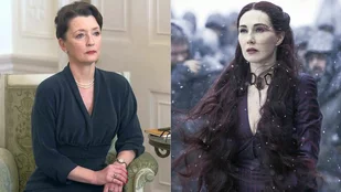 Dangerous Liaisons: Starz castet Lesley Manville und Carice van Houten