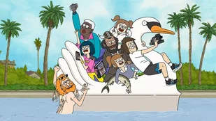 Close Enough: 2. Staffel im August bei TNT Comedy