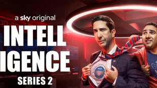 Intelligence: Deutschlandpremiere der 2. Staffel im Juli bei Sky Comedy