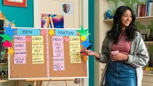 Never Have I Ever: Trailer zur 2. Staffel der Netflix-Serie