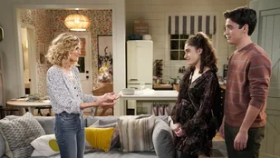 Heute neu: Call Your Mother bei Sky Comedy