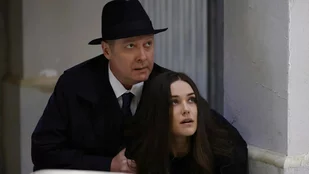 Szenenfoto aus der Episode Nachalo der US-Serie The Blacklist (c) NBC