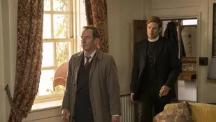 Grantchester: Free-TV-Premiere der 4. Staffel im Juli bei Sat.1 Gold