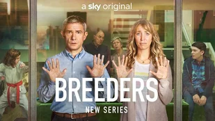 Heute neu: Staffel 2 von Breeders bei Sky Comedy