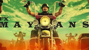 Heute neu: Staffel 3 von Mayans MC bei Sky Atlantic