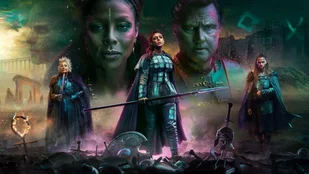 Britannia: Deutschlandpremiere der 3. Staffel ab August bei Sky Atlantic