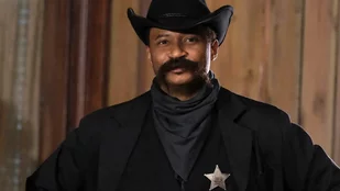 Legends of Tomorrow: David Ramsey als Westernheld in 6. Staffel