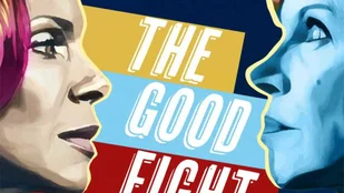 Heute neu: Staffel 5 von The Good Fight bei Paramount+