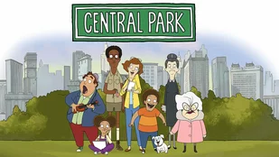 Heute neu: Staffel 2 von Central Park bei Apple TV+