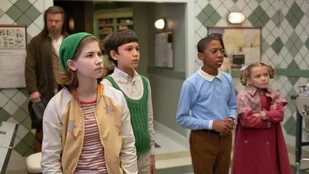 Mysterious Benedict Society: A Bunch of Smart Orphans - Review