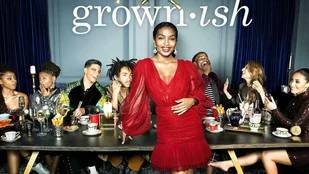Heute neu: Grown-ish bei Disney+