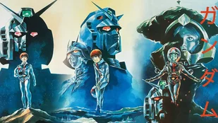 Streamingtipp: Mobile Suit Gundam bei Netflix