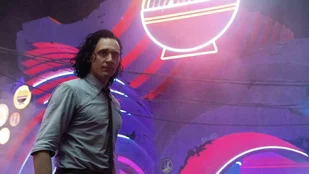 Szenenfoto aus der Episode Lamentis der Serie Loki (c) Disney+/Marvel Studios