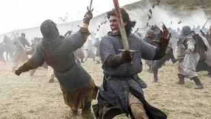 El Cid: Trailer zur 2. Staffel der spanischen Amazon-Serie