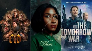 Amazon: Neue Serien und Filme im Juli 2021 (Update)