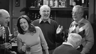 Everybody Loves Raymond: Max Rosenthal ist tot