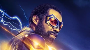 Heute neu: Staffel 4 von Black Lightning bei Netflix