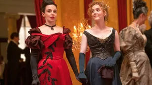 The Nevers: Staffel 1B erst 2022 bei HBO